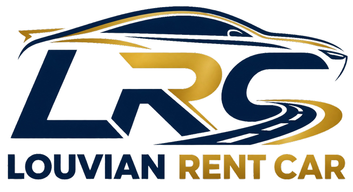 PT Louvian Rent Car